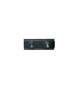 2 SCREWS CLAMP ACCELERATOR WIRE (10 pieces) - Praga