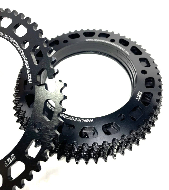 Rev Performance - Premium 35 Sprocket 'TWIST'