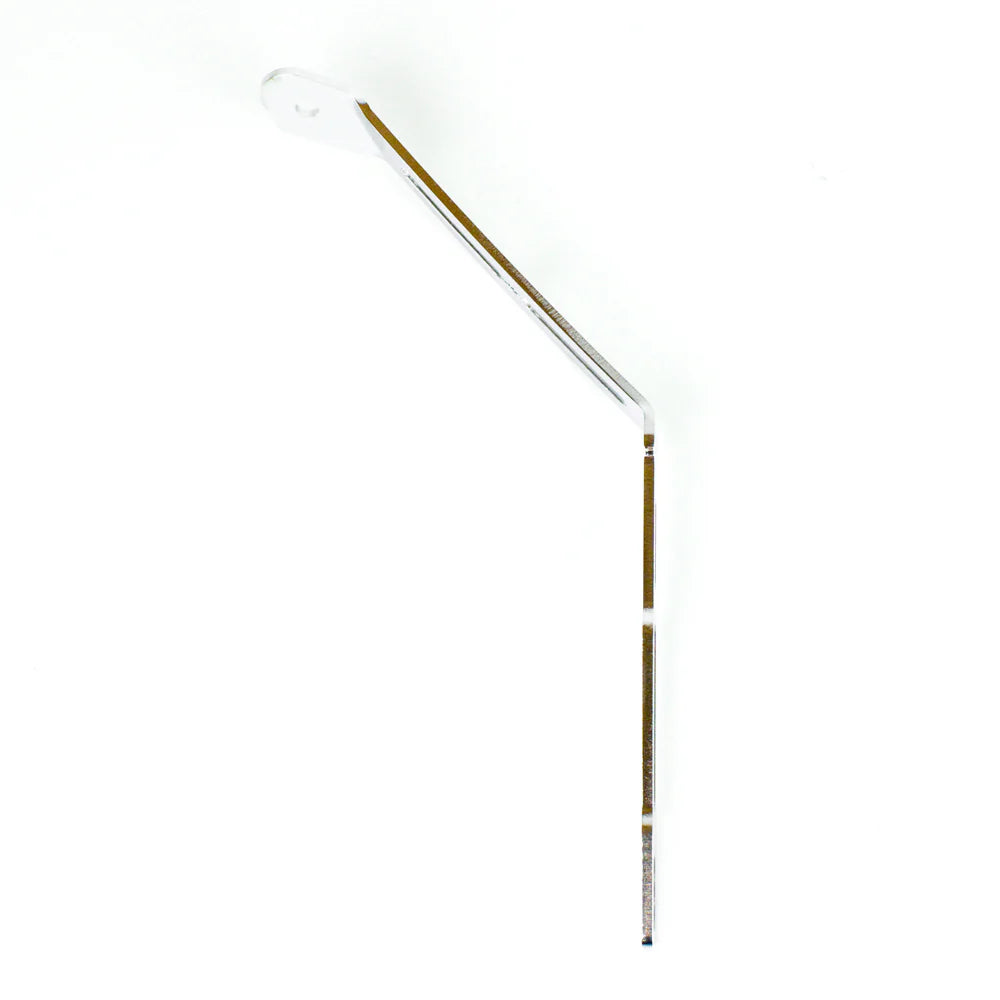 509 BRACKET SUPPORT PANEL LH