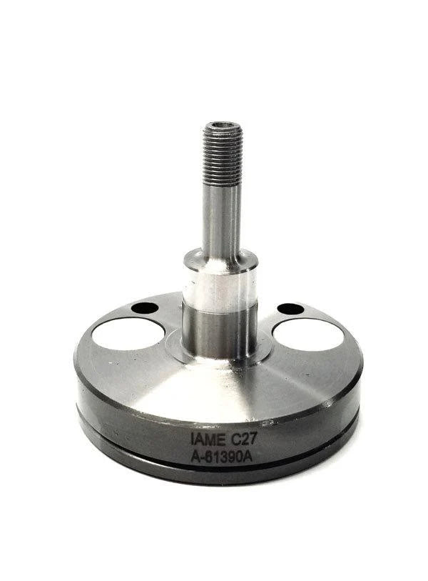 A-61390A IAME Swift Crankshaft Half Magneto Side