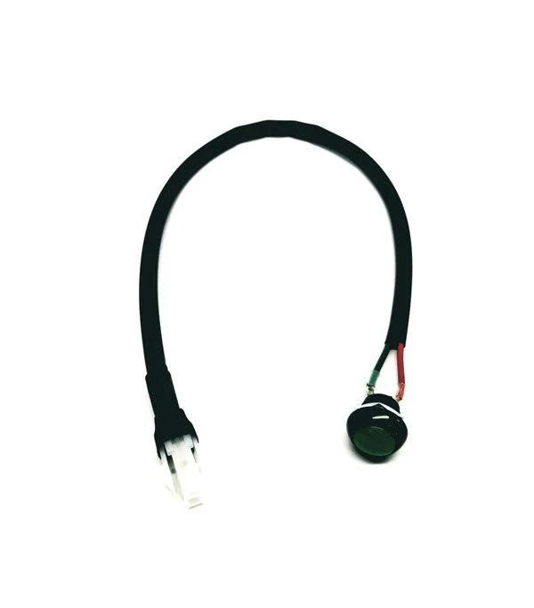A-61928A IAME Swift Green Starter Button