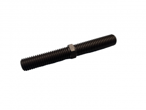 ALUMINIUM ADJUSTABLE SEAT SUPPORT SCREW (10 pieces) - Praga