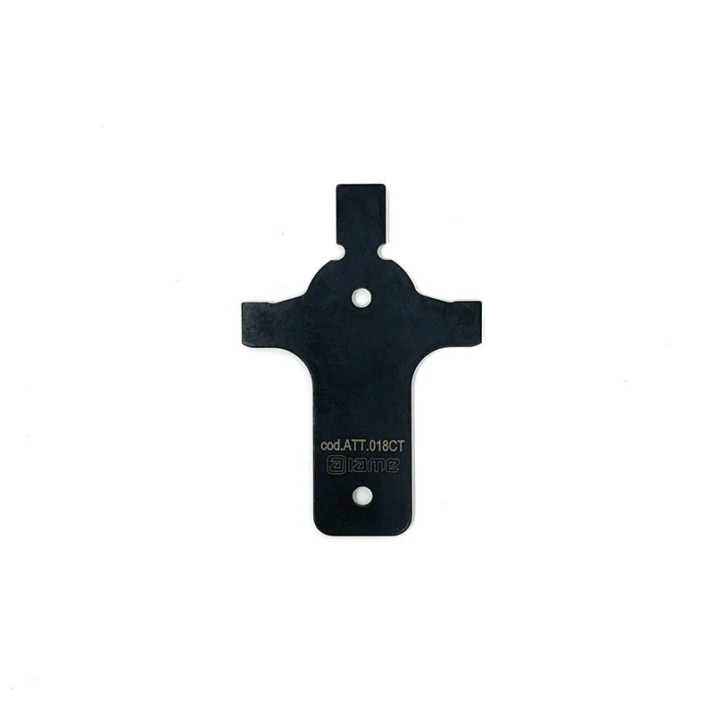 ATT-018/CT IAME Swift Head Profile /w Finger