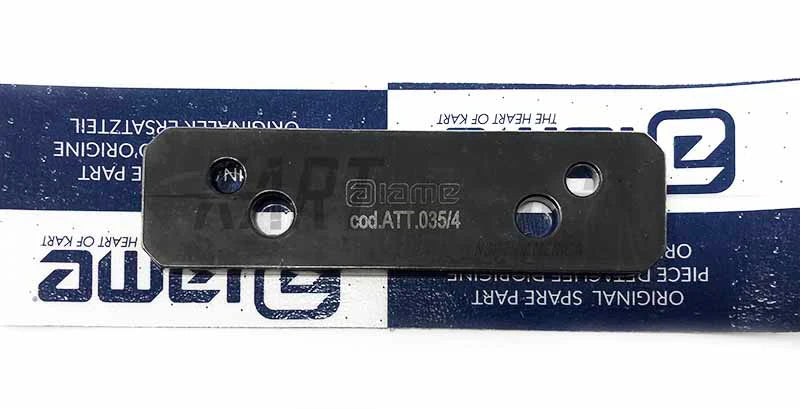 ATT-035/4 IAME X30 Crankcase Width Gauge