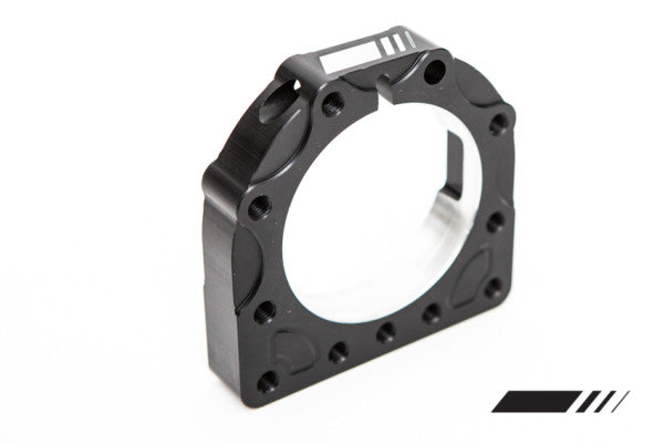 SUPPORT AXLE BEARING 50/40 ST5 HI TECH - CH J3