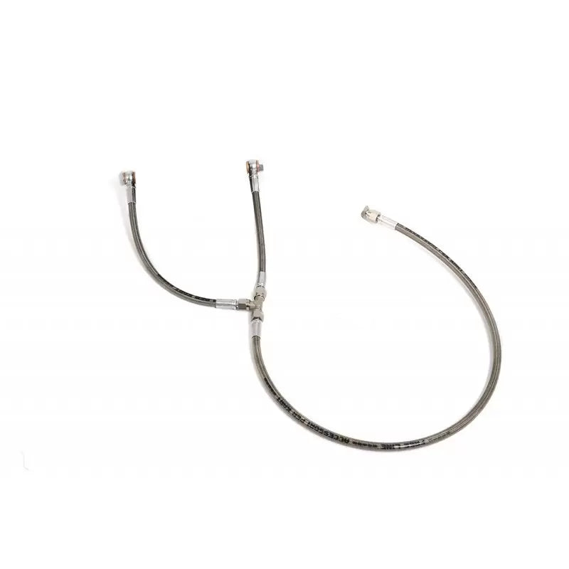 BRAKE TUBE 630-165DO-245DO ASSEMBLY (AM29)