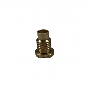 BRASS PEDAL BUSH R MOD. (10 pieces) - Praga