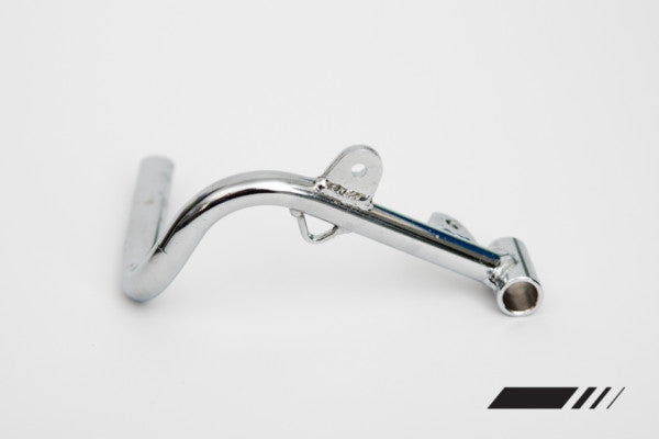 BRAKE PEDAL STRAIGHT L130/12