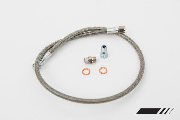 BRAKE TUBE ASSY. DO L690