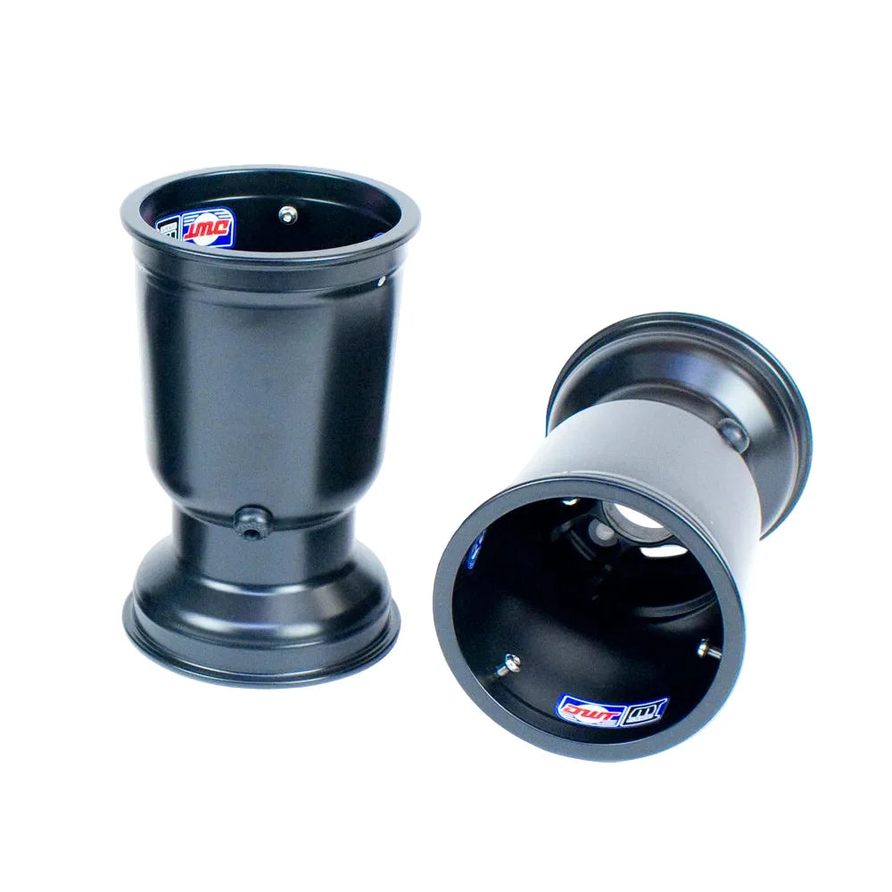 DWT LV-series vented magnesium front rim L212mm - ipk