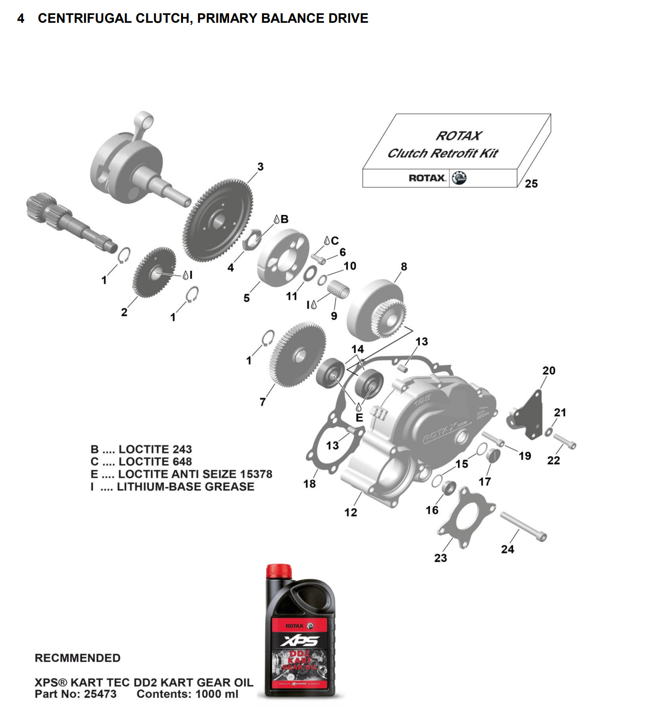 RETAINING RING WITH LUG DIN 983-20X1,2