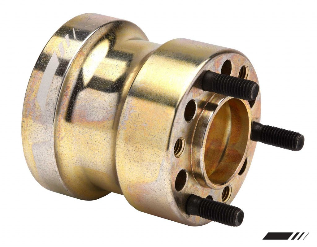 COMPKART MG. WHEEL HUB 50X115 MM