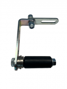 DD2 SILENCER HOLDER SUPPORT KIT Ø30MM - Praga