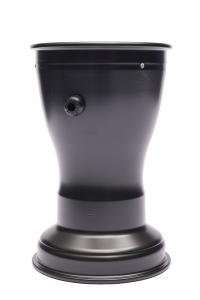 "DWT" V-SERIES VENTED MAG REAR RIM L212MM - Praga