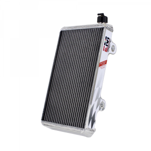 EM-01 MEDIUM MODEL RADIATOR - Praga