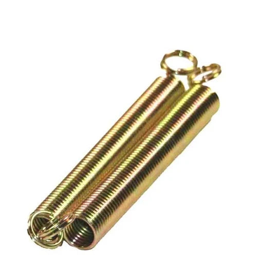EXHAUST CRADLE SPRING - Tillotson T4 225