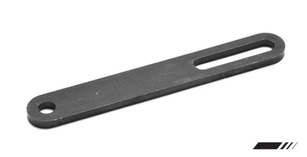 EXHAUST BRACKET EXTENSION SHORT