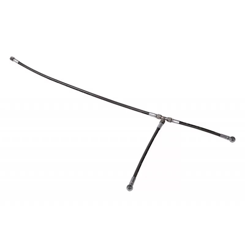 FRONT BRAKE TUBE 510-175-245 DO ASSEMBLY