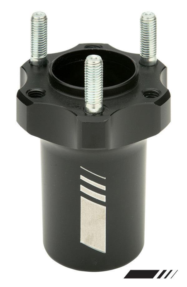 FRONT WHEEL HUB 6 L85-25 A/P HQ J3