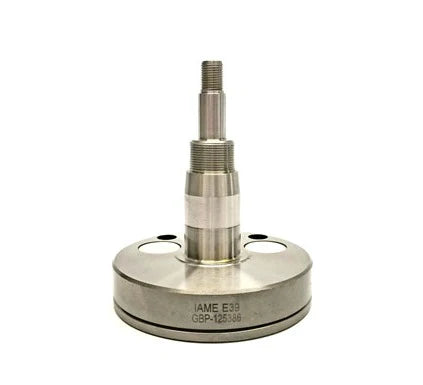 GBP-125386 IAME KA100 Crankshaft Half PTO Side
