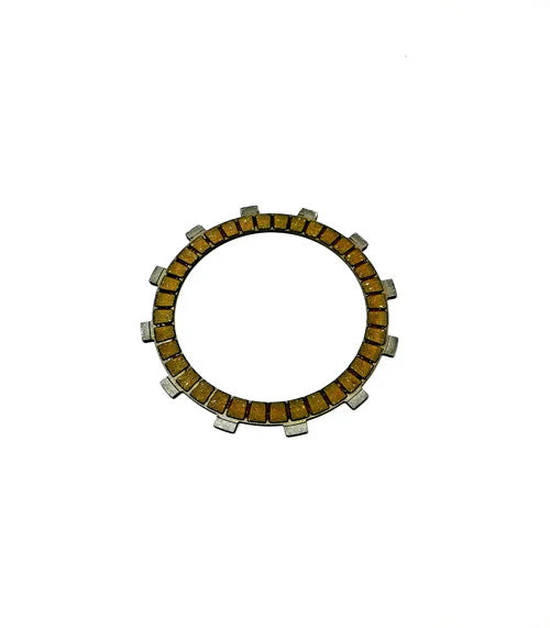 IZF-00600 Padded Clutch Disc