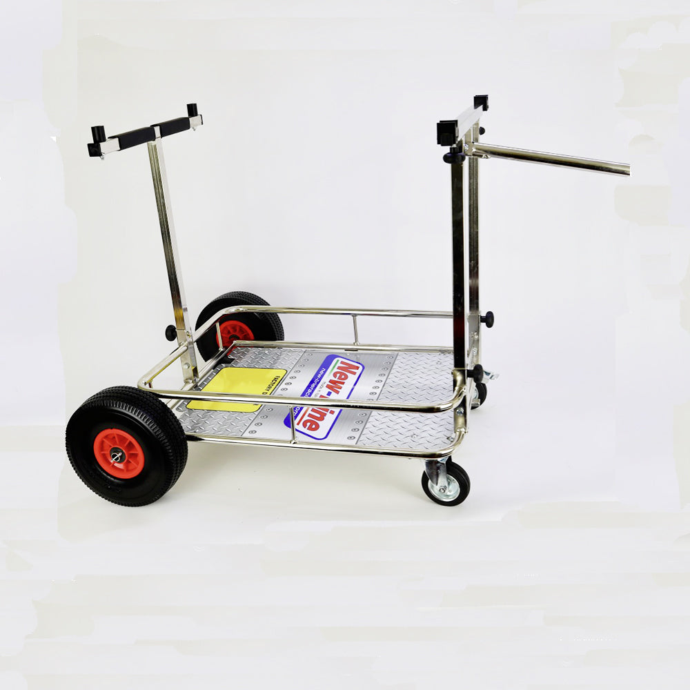 Kart Trolley - New Line Racing