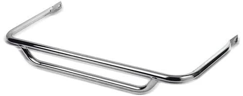 High Front Spoiler Support - Praga