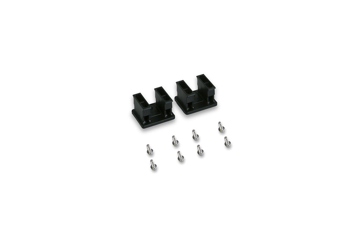MOUNTING PLATES FRONT POD DETACH. KG CIK/20