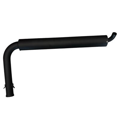MUFFLER ASSY. MICROMAX