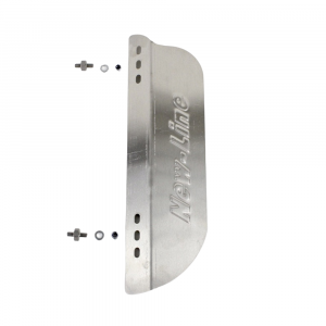 NEW-LINE RADIATOR DEFLECTOR - Praga