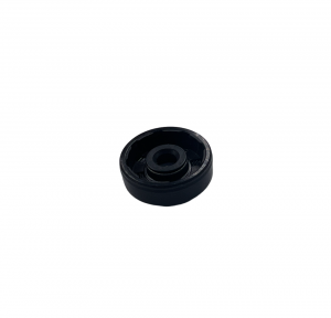 OIL RETAINER Ø22X6X7mm - Praga