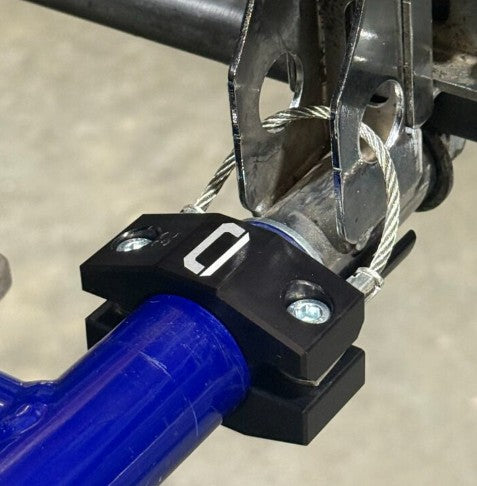Odenthal EZBR Bumper Bracket Set