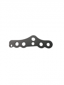 PEDAL ADAPTER - Praga