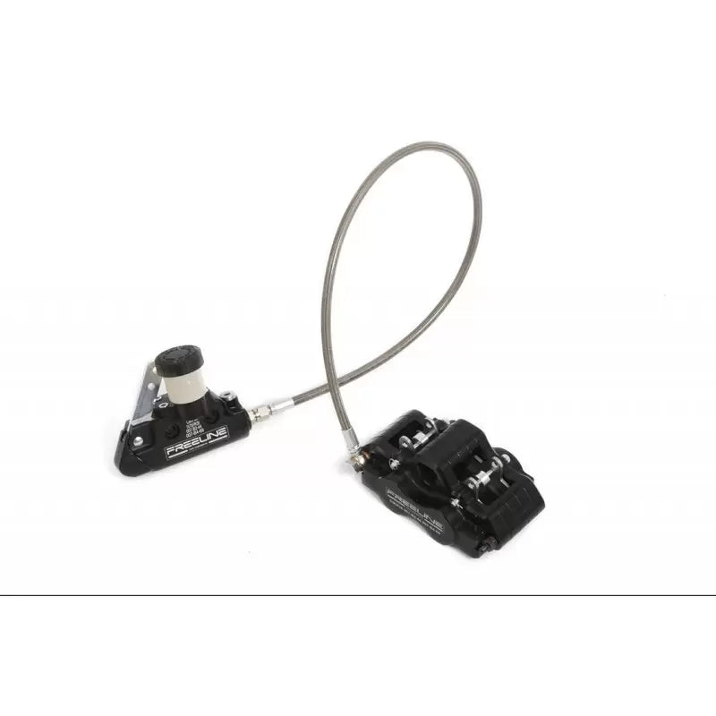REAR BRAKE SYSTEM RR-I H16/P22SR LDI