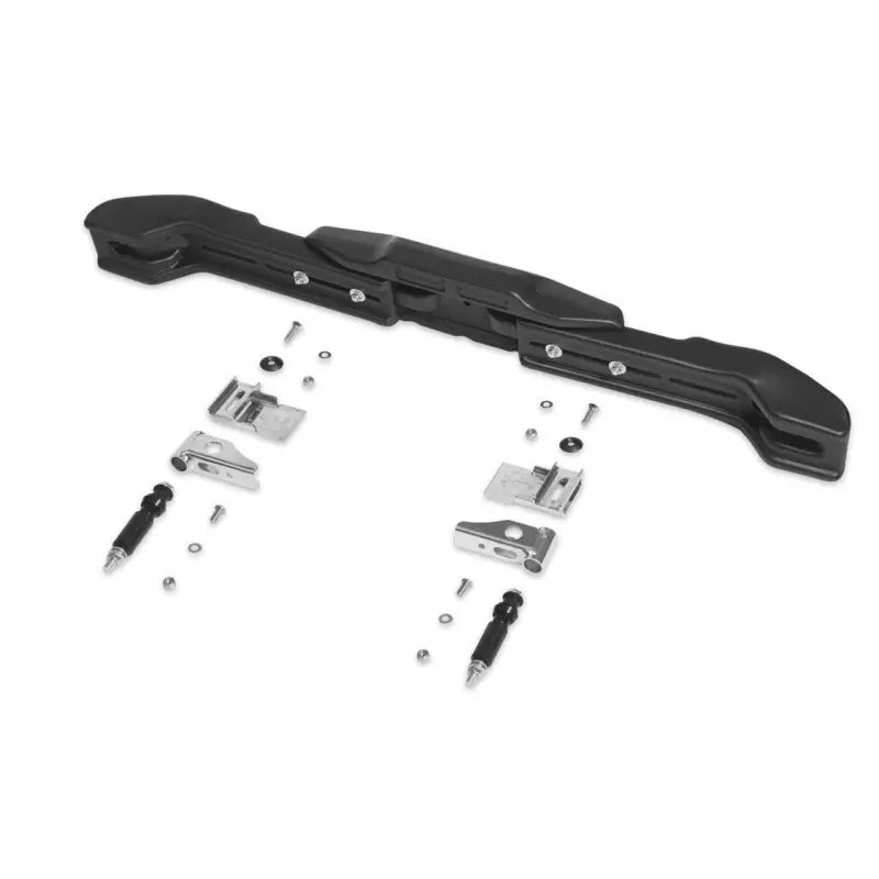 REAR POD KG TRIS 28mm, ASSEMBLY