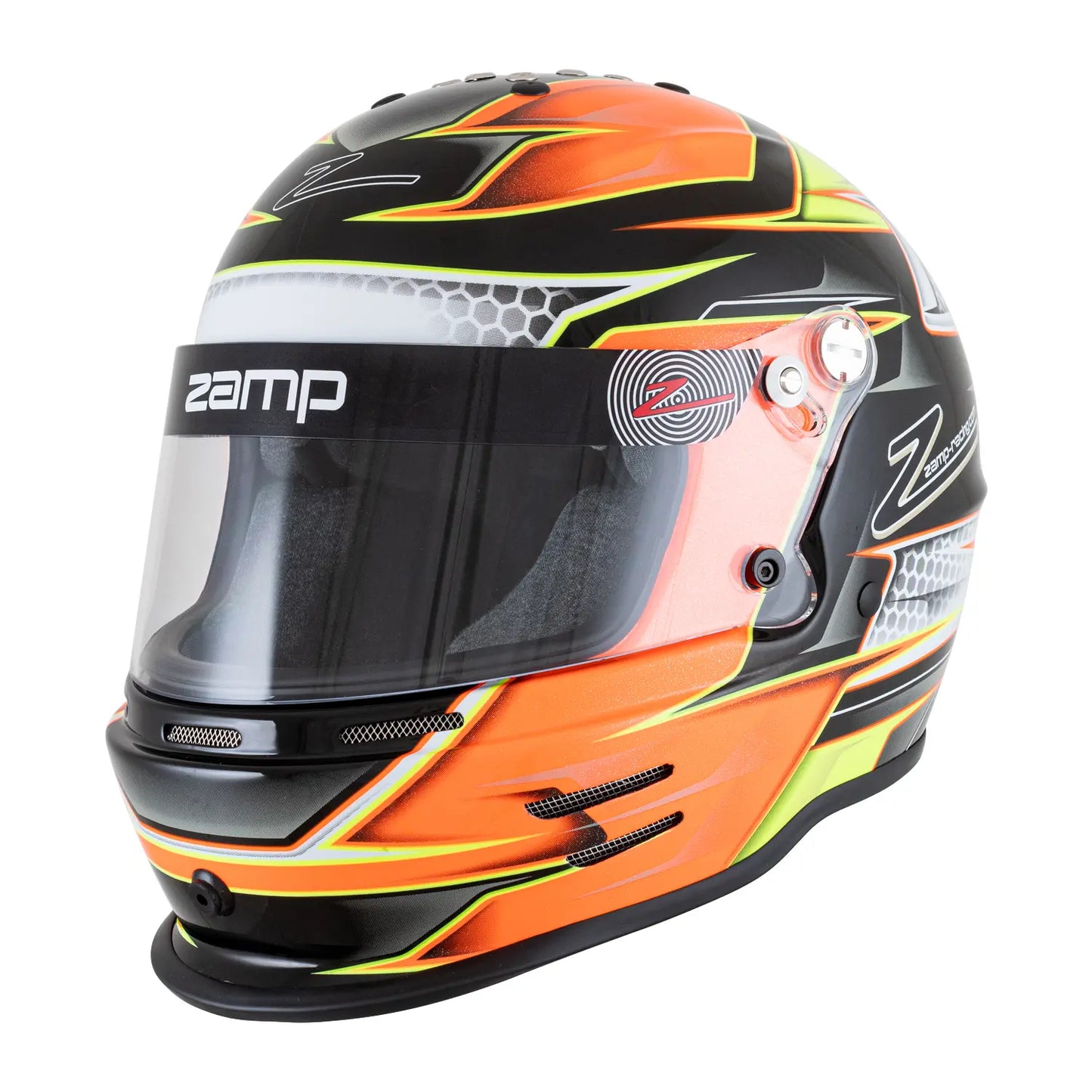 ZAMP Youth Racing Helmets RZ-42Y