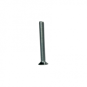 SCREW COUNTERSUNK HEAD M8x70MM (50 pieces) - Praga