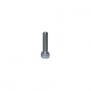 SCREW CYLINDRICAL HEAD M5x35mm (50 pieces) - Praga