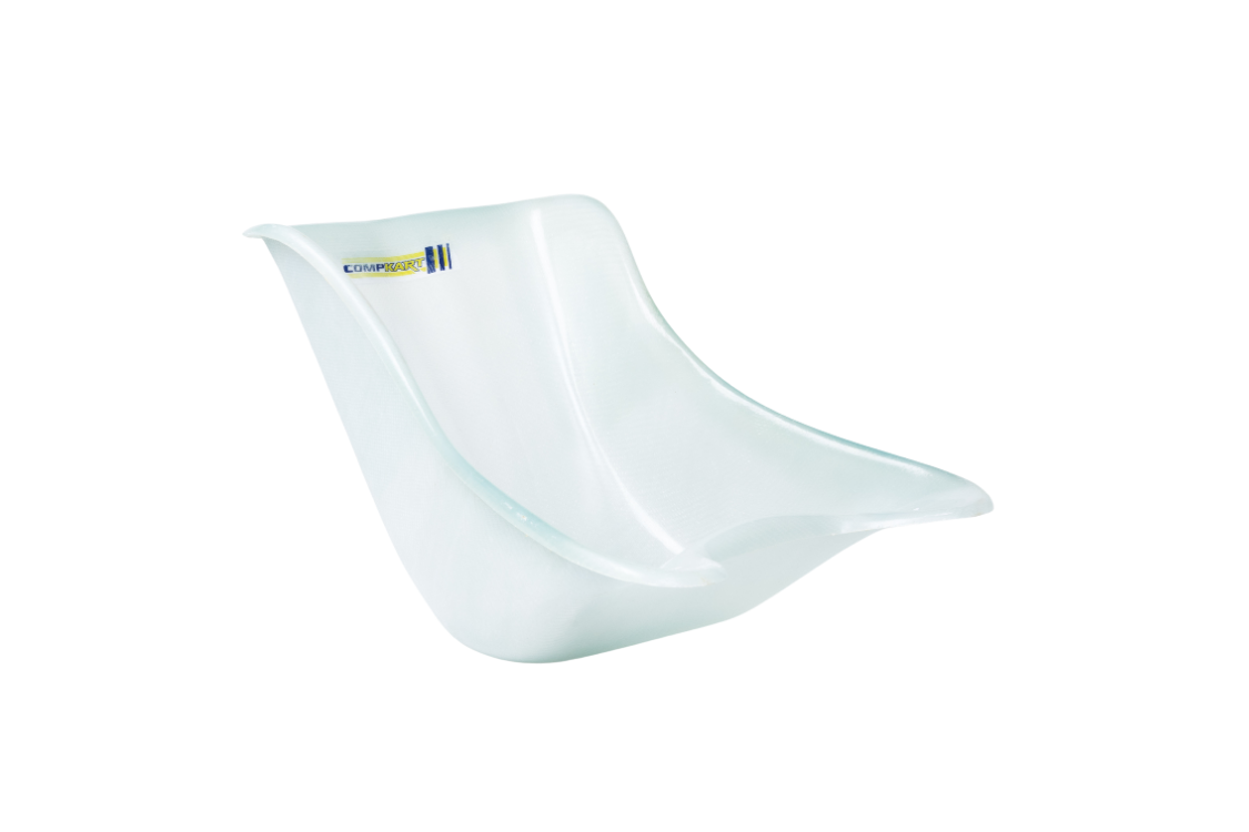 SEAT COMPKART F6 IGLES