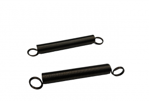 SILENCER HOLDER SPRING (10 pieces) - Praga
