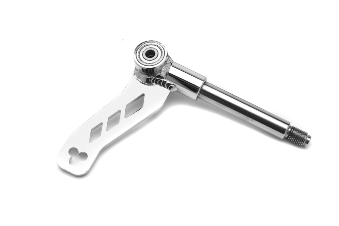 SPINDLE R. A-10x150-E/17/ J3 ASSY.