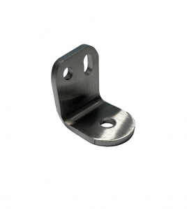 STEEL SEAT PLATE KIT (2Pcs.) - Praga