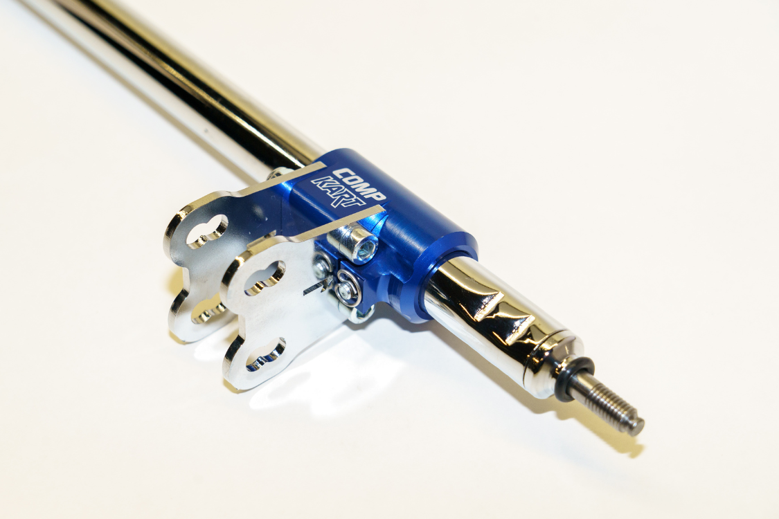 STEERING COLUMN RACING L520 HI TECH ASSY.