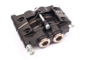 STR-V2 FRONT RIGHT BRAKE CALIPER - with pads and screws - Praga