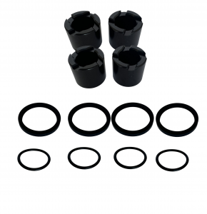STR.V2 / MKB.V2 BRAKE CALIPER REVISION KIT (for 1 caliper) - Praga