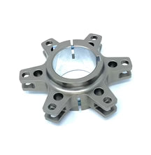 BRAKE DISC FULL ASSEMBLY - Tillotson T4