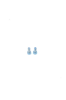 SCREW CYLINDRICAL HEAD M4x12MM