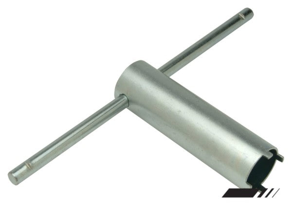 SPINDLE KEY Ø 36 ASSEMBLY