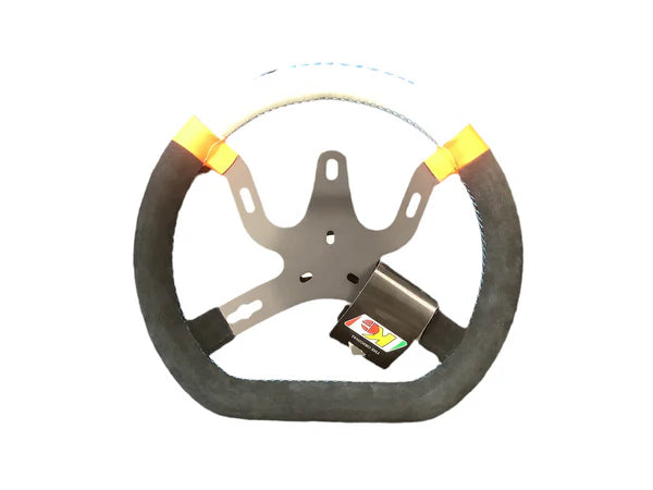 Tillotson T4 Steering wheel - Sr Jr Mini and Bambino