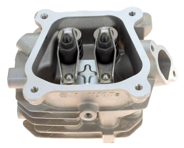 COMPLETE CYLINDER HEAD T4 V2 - Tillotson 225 engine